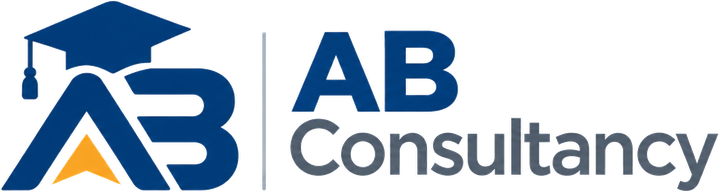 AB Consultancy logo